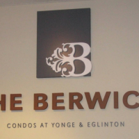 Berwick Sales Office 021
