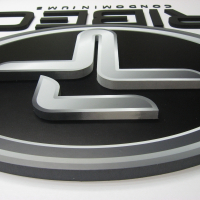 Tribeca 3D Logo (2)