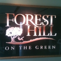 Heathwood - Forest Hill 3D Logo
