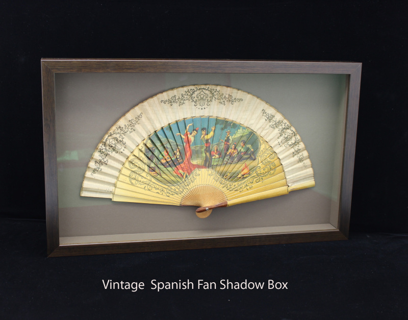 Vintage-Spanish-Fan