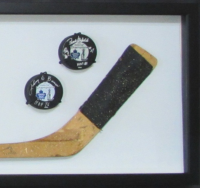 Hockey Memorabilia