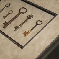 Antique Keys mat-fillet-shadow-box-2