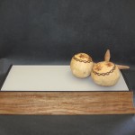 Randall Displays with Suede Mat & Fillet 276