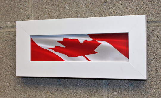 Canadian Flag 4